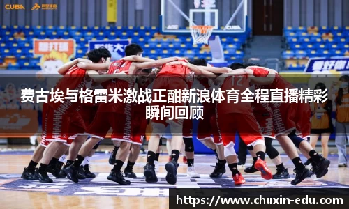费古埃与格雷米激战正酣新浪体育全程直播精彩瞬间回顾